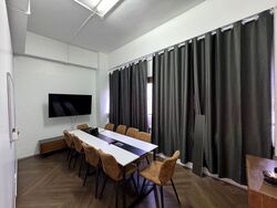 Halcyon Building (D20), Factory #488542371